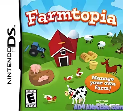 Image n° 1 - box : Farmtopia